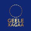 Geelle xaggaa✪