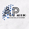 APaudiosoundsystem