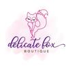 delicatefoxboutique