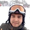 moises benavidez