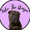 koko_the_sharpei