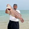 عاشق صيد الأسماك 🎣