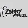 zekkyapparel
