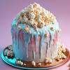 popcornicecreamcake