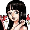 Yare | Robin’s gf!