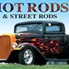 Street Hot Rods