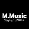 M music aleatorias