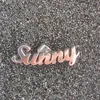 Sunny Lanes