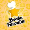 RECEITAS FAVORITAS