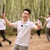 Ngô Quang Chinh
