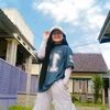 Nisa Zumba