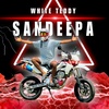 Sandeepa_ X