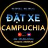 ĐẶT XE CAMPUCHIA ZAL0931359555