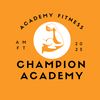 championacademy.am