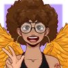 brightorangesunshine