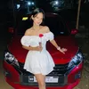 Keely Aritalla