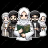sedikit_hijrah
