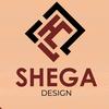 Shega ሸጋ Design