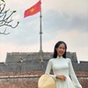 ☘️ Thu Luyến Tourguide ☘️