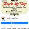 huyenmykisd