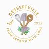 lovedessertville