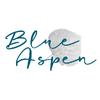 blueaspencustoms