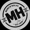 munchhalal