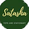 SATASHA.ID