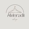 alvinradit shop
