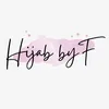 Hijab by F