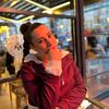 Ozge Bayraktar