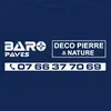 baro pave deco pierre nature