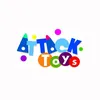 Attack Toys