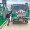 វិ៚សាល🚛💚