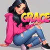 marygracesantosyear8