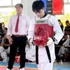 Thanh Cữu_TKD🥋