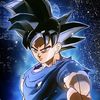 ZenKai Ultra instinct