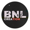 BNL CREATION 🖤