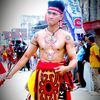 dayak_tamvan