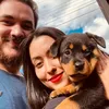 Júlia Borges & Biela🐶