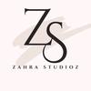 Zahrastudioz