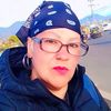 chicadescorpion