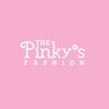 The Pinky's Fashion