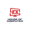 House of computer