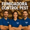fumigadoracontrolpest