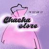 chacha_.store