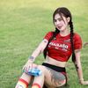 ผู้ใหญ่บ้าน ที่วิ่งได้นิดหน่อย