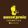 Queen afrik cosmetics