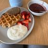 shoredininghall