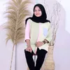 khalisaazahira
